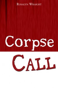 Corpse Call book cover